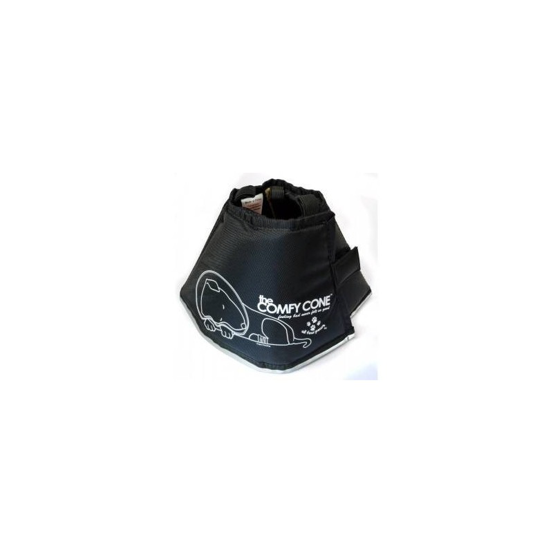 Candioli Ist. Profil. E Farm. Comfy Cone Collare Elisabettiano Innovativo Xl Diametro 30 Cm