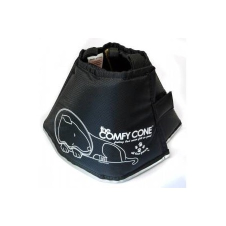 Candioli Ist. Profil. E Farm. Comfy Cone Collare Elisabettiano Innovativo Xl Diametro 30 Cm