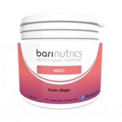 Metagenics Belgium Bvba...