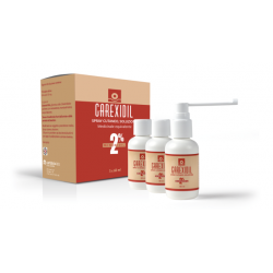 Difa Cooper Carexidil 2%...