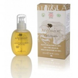 Voltolina Cosmetici Olio Argan Puro 100 Ml