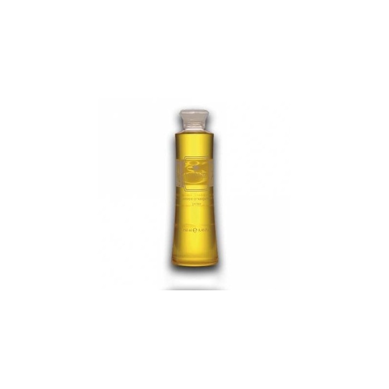 Voltolina Cosmetici Olio Argan Puro 100 Ml