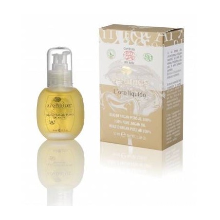 Voltolina Cosmetici Olio Argan Puro 100 Ml