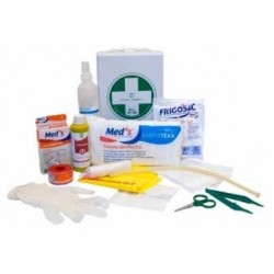 CASSETTA PS 388 FINO 2 PERSONE