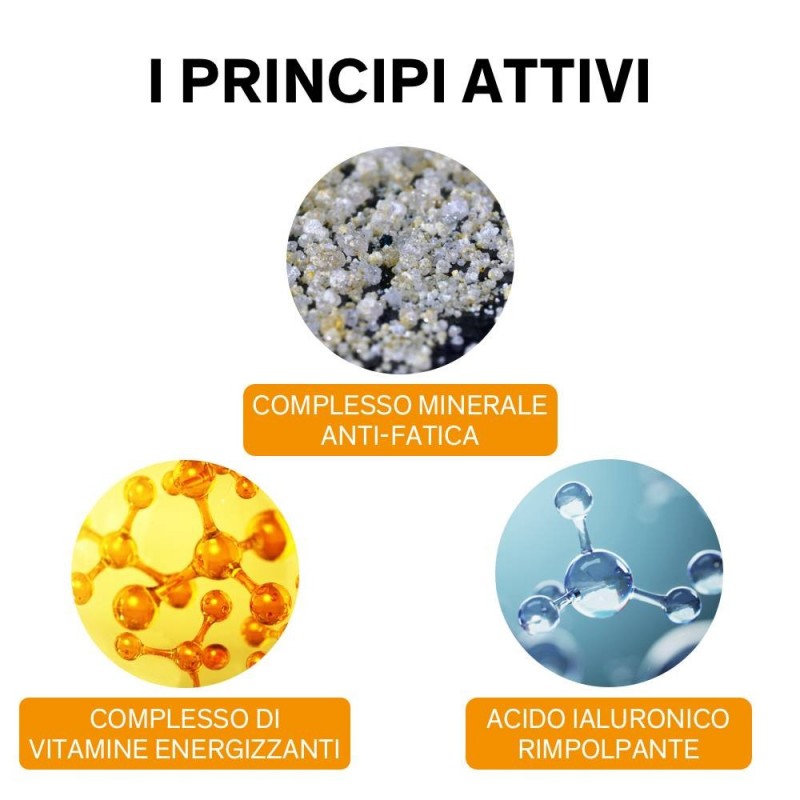 Lierac Mesolift C15 2 Fiale Da 15 Ml