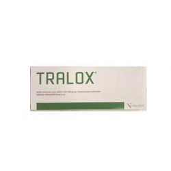 Nalkein Sa Tralox 2%...