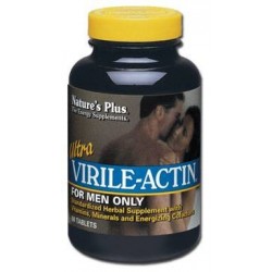 La Strega Ultra Virile...