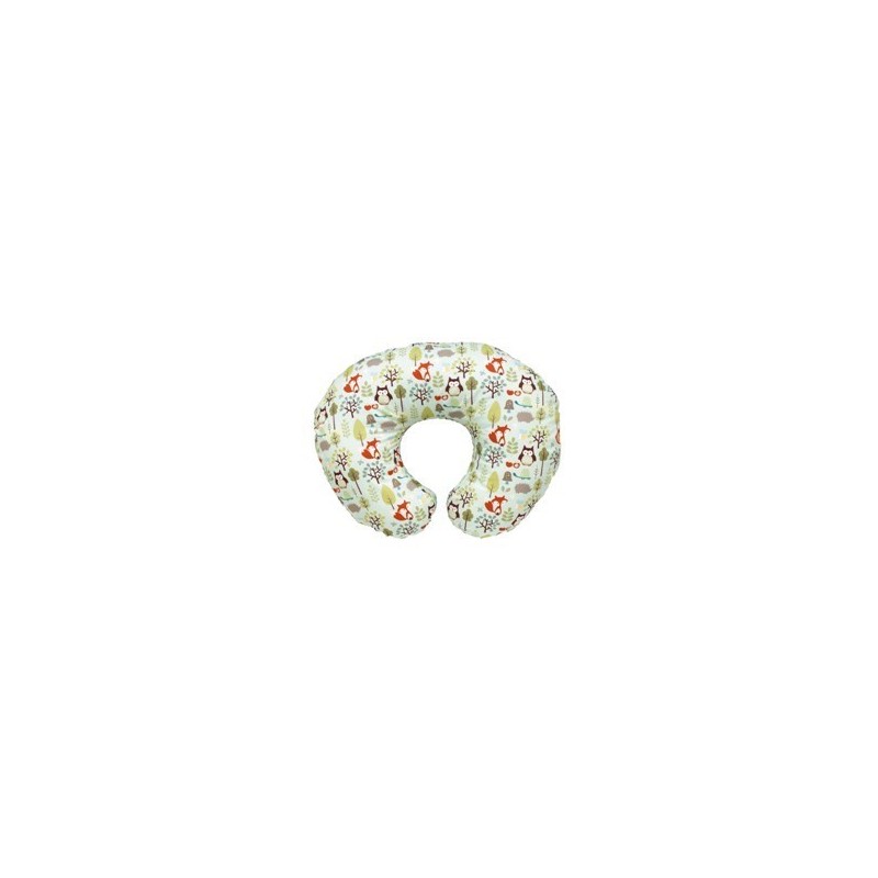 Chicco Ch Boppy Fodera Cotone Woodsie