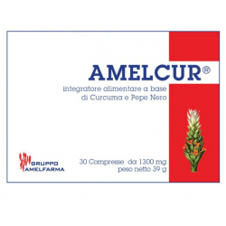 Gruppo Amelfarma Di Cioni...