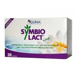 Guna Symbiolact Plus 30...