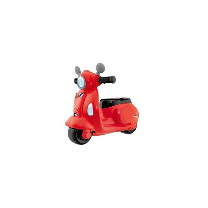 Chicco Gioco Vespa Rosa