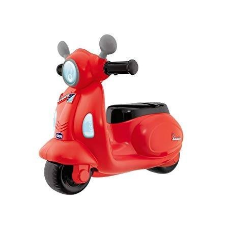 Chicco Gioco Vespa Rosa
