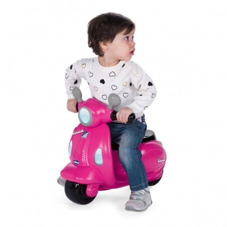 Chicco Gioco Vespa Rosa