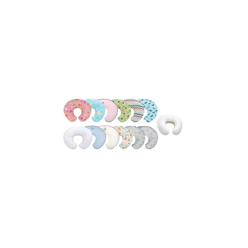Chicco Boppy Cuscino Cot Wild