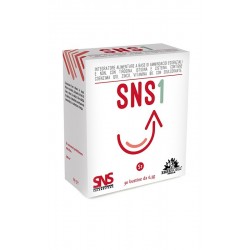 Erbenobili Sns1 30 Bustine