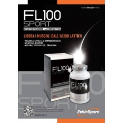 Es Italia Brand Ethicsport Ethicsport Fl100sport 180 Capsule 90 G