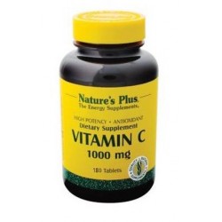 La Strega Vitamina C 1000 90 Tavolette