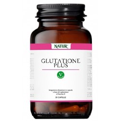 Natur Glutatione Plus 90...