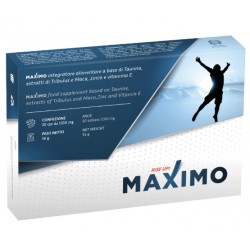 A2s Italia Maximo 30 Compresse