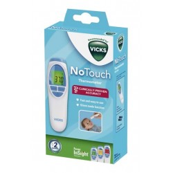 Vicks No Touch Termometro Senza Contatto