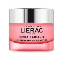 Lierac Supra Rad Gel Crema...