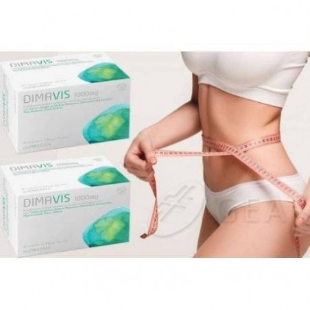 Etapharma Dimavis 60 Compresse