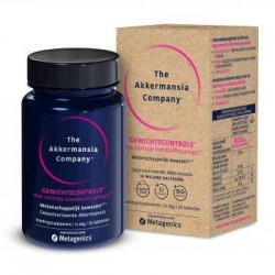 Metagenics Belgium Bvba The...