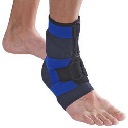 Dual Sanitaly Soc. Benefit...