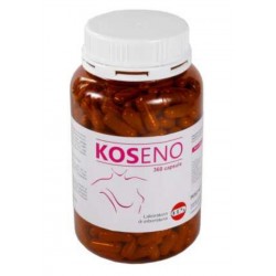 Koseno 360 Capsule