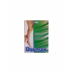 Dual Sanitaly Soc. Benefit...