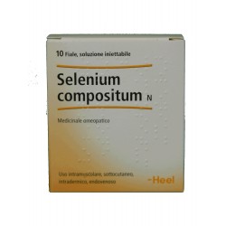 Guna Heel Selenium...