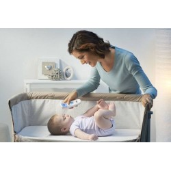 Chicco Termometro Ad Infrarossi Thermo Family