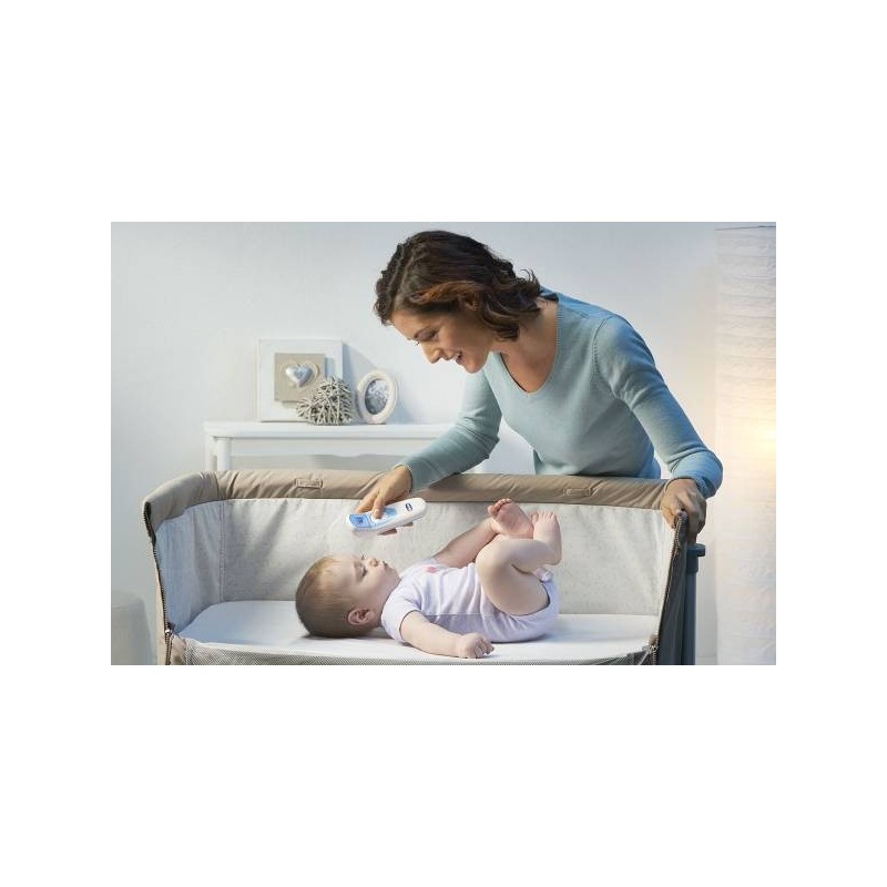 Chicco Termometro Ad Infrarossi Thermo Family