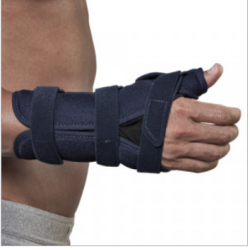 Dual Sanitaly Soc. Benefit...