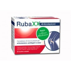 Pharmasgp Gmbh Rubaxx...