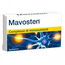 Restaxil Gmbh Mavosten 60...