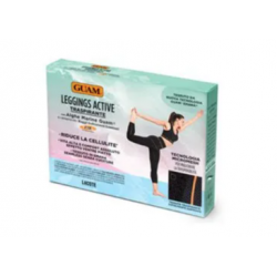 Lacote Guam Leggings Active...