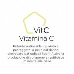 Isdinceutics Flavo C Ultraglican 30 Fiale