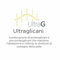 Isdinceutics Flavo C Ultraglican 30 Fiale