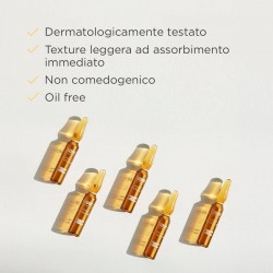Isdinceutics Flavo C Ultraglican 30 Fiale
