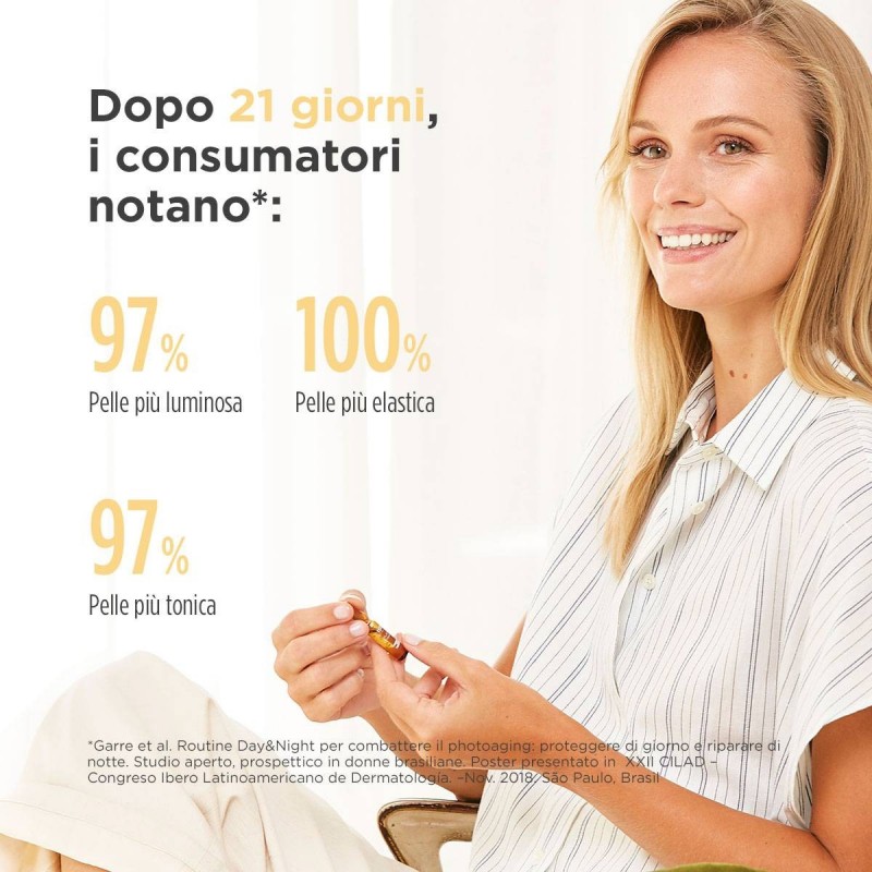 Isdinceutics Flavo C Ultraglican 30 Fiale