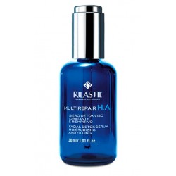 Ist. Ganassini Rilastil Multirepair Ha Nuova Formula 30 Ml