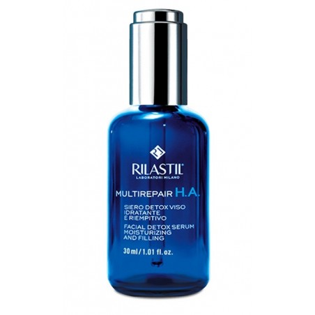Ist. Ganassini Rilastil Multirepair Ha Nuova Formula 30 Ml