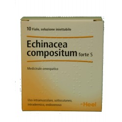 Guna Heel Echinacea...