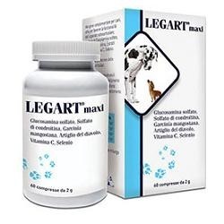 Ddfarma Legart Maxi 60...
