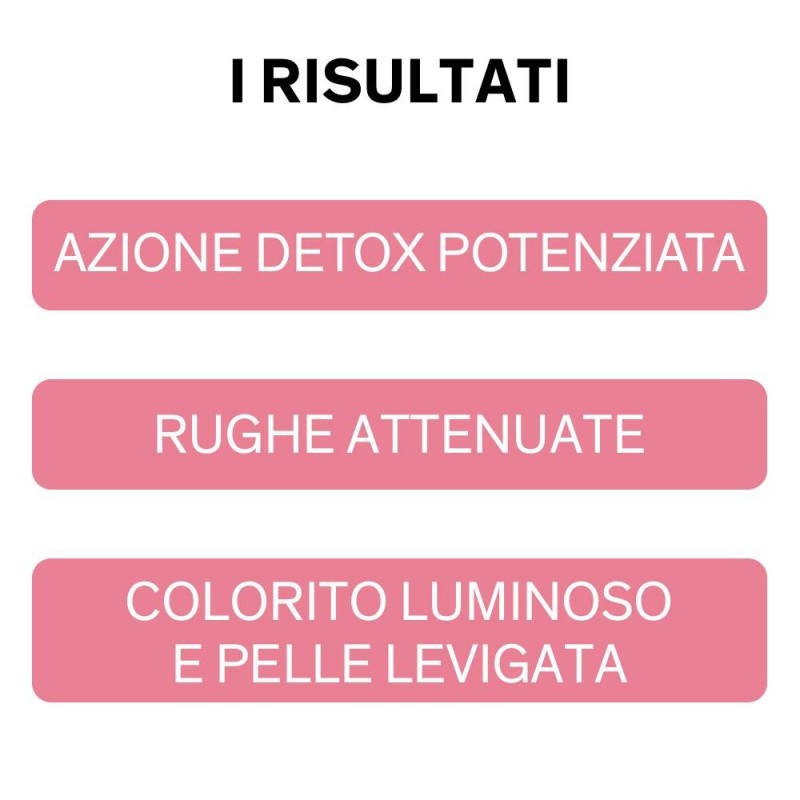 Lierac Supra Radiance Siero Detox 30 Ml
