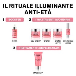 Lierac Supra Radiance Siero Detox 30 Ml