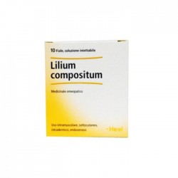 Guna Lilium Composta 10...