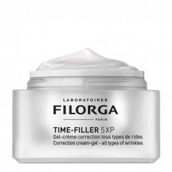 Laboratoires Filorga C. Italia Filorga Time Filler 5 Xp Gel 50 Ml