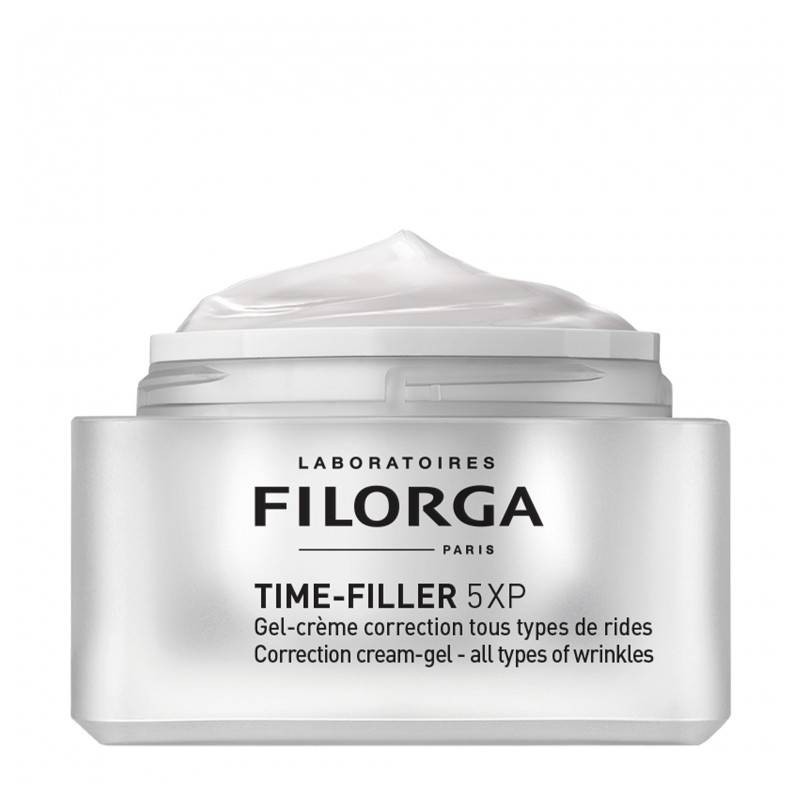 Laboratoires Filorga C. Italia Filorga Time Filler 5 Xp Gel 50 Ml